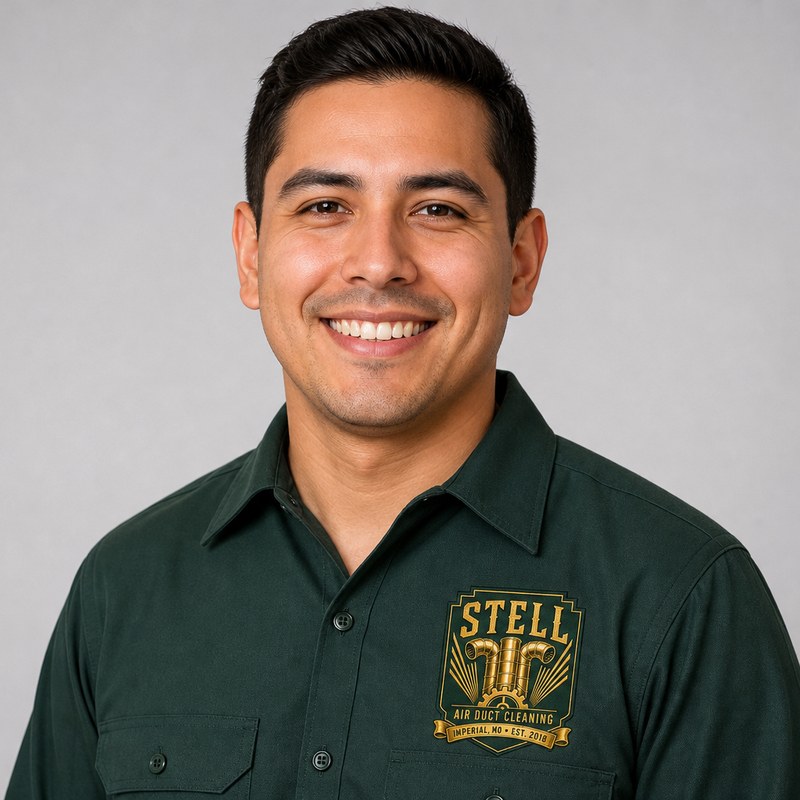 Raj Patel, Operations Coordinator