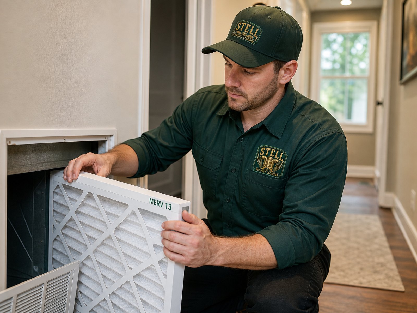 Mold Remediation Services in Imperial, MO | Stell Air Duct Cleaning
