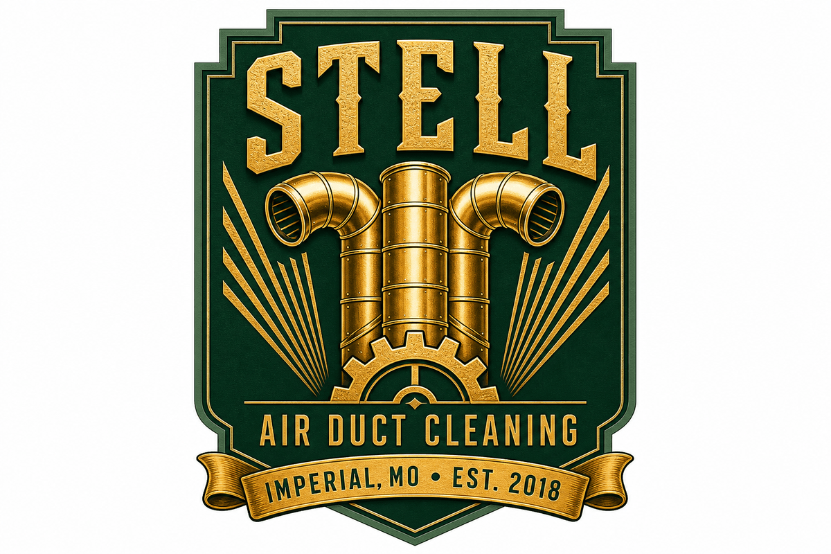 Stell Air Duct Cleaning